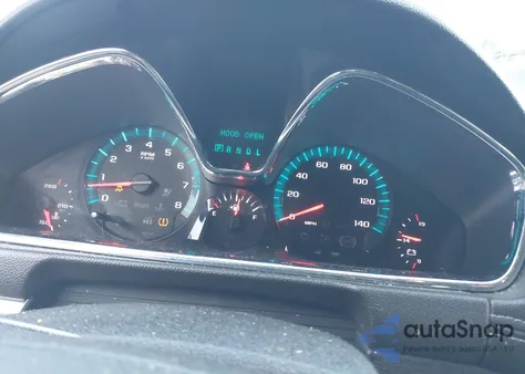 2014 Chevrolet Traverse 1Lt из США, поврежденный, VIN 1GNKVGKDXEJ275533